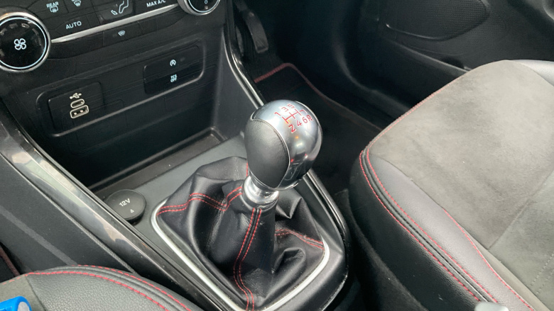 Ford EcoSport 1.0 EcoBoost 125 ST-Line 5dr Petrol Hatchback